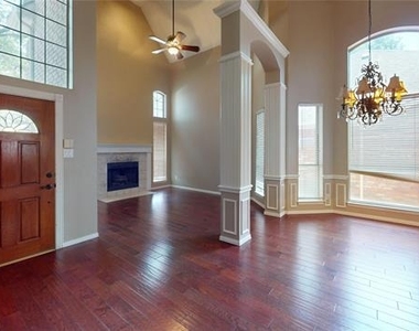 5205 Promise Land Drive - Photo Thumbnail 1