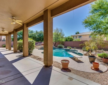 1705 E Coconino Drive - Photo Thumbnail 34