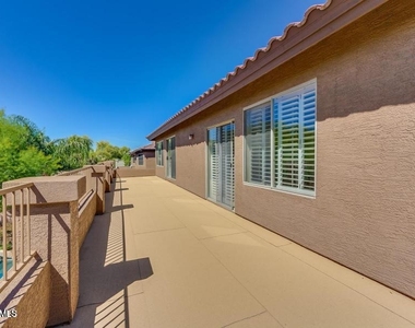 1705 E Coconino Drive - Photo Thumbnail 32
