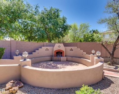 1705 E Coconino Drive - Photo Thumbnail 36