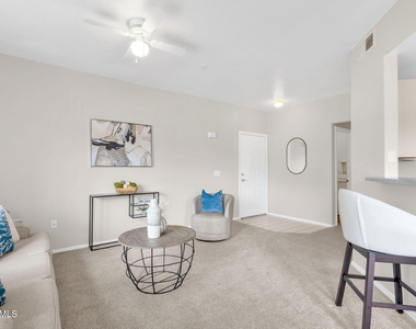 13700 N Fountain Hills Boulevard - Photo Thumbnail 9