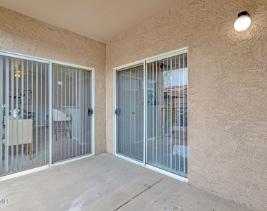 13700 N Fountain Hills Boulevard - Photo Thumbnail 23