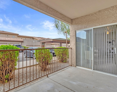 13700 N Fountain Hills Boulevard - Photo Thumbnail 4