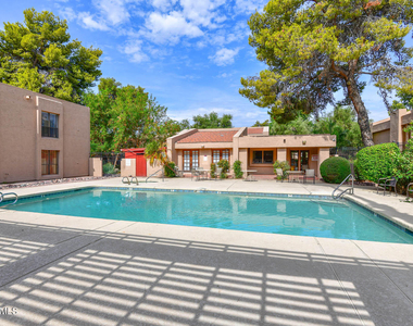 3131 W Cochise Drive - Photo Thumbnail 29