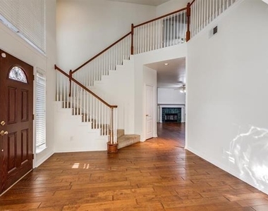 8924 High Meadows Drive - Photo Thumbnail 1