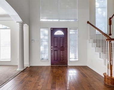 8924 High Meadows Drive - Photo Thumbnail 2