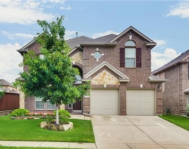 13909 Blueberry Hill Drive - Photo Thumbnail 1