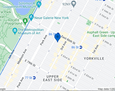 156 East 85th Street - Photo Thumbnail 8