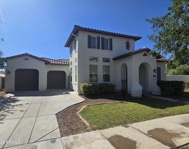 20849 W Werner Place - Photo Thumbnail 1