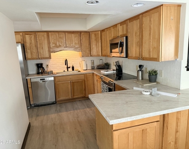 2803 N Carefree Circle - Photo Thumbnail 1