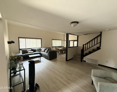 2803 N Carefree Circle - Photo Thumbnail 2