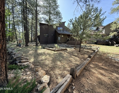 2803 N Carefree Circle - Photo Thumbnail 22