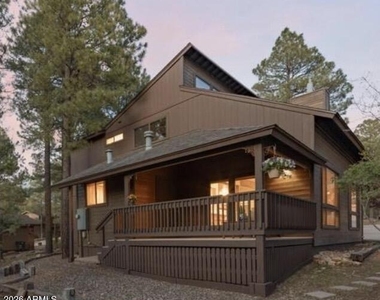 2803 N Carefree Circle - Photo Thumbnail 21