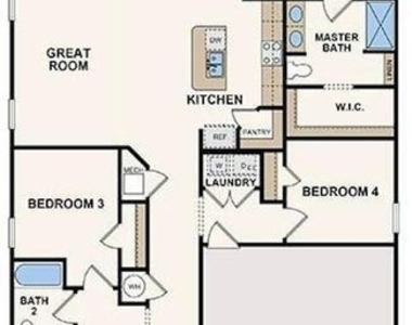 2367 N Oakmont Lane - Photo Thumbnail 2