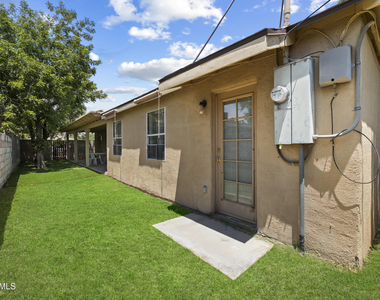1001 S Roosevelt Street - Photo Thumbnail 22