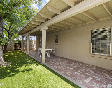 1001 S Roosevelt Street - Photo Thumbnail 21