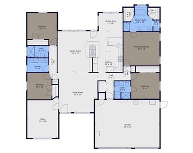 3405 Lauren Way - Photo Thumbnail 14