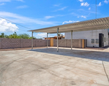 1106 E Papago Street - Photo Thumbnail 13