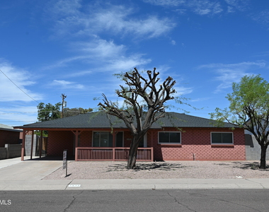3626 N 80th Place - Photo Thumbnail 1