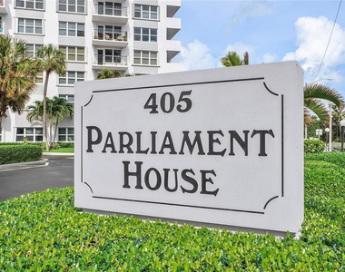 405 N Ocean Boulevard - Photo Thumbnail 1