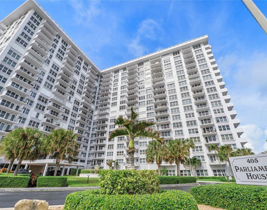 405 N Ocean Boulevard - Photo Thumbnail 15