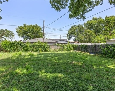 418 Lillian Street - Photo Thumbnail 25