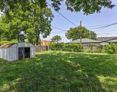 418 Lillian Street - Photo Thumbnail 26