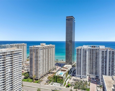 2000 S Ocean Drive Se - Photo Thumbnail 3