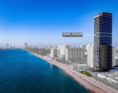 2000 S Ocean Drive Se - Photo Thumbnail 4