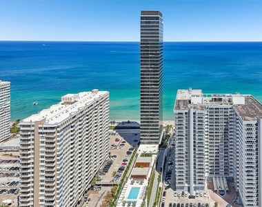 2000 S Ocean Drive Se - Photo Thumbnail 7
