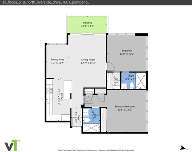 531 N Ocean Boulevard - Photo Thumbnail 44