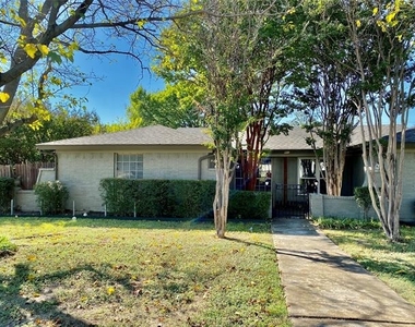 801 Irwin Drive - Photo Thumbnail 1