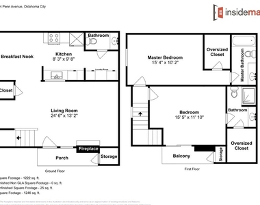 14419 N Pennsylvania Avenue - Photo Thumbnail 15