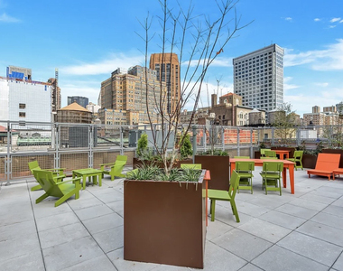 121 Madison Avenue - Photo Thumbnail 6