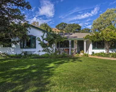 1445 Alamo Pintado - Photo Thumbnail 1