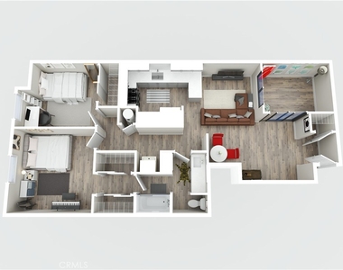 119 S Glassell Street - Photo Thumbnail 2