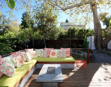 555 Bluebird Canyon Drive - Photo Thumbnail 2