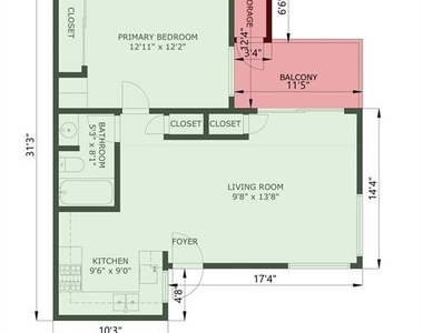 1333 Massachusetts Avenue - Photo Thumbnail 17