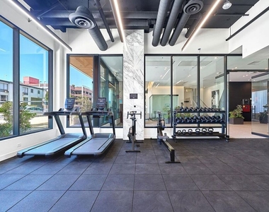 510 S Oxford Avenue - Photo Thumbnail 8