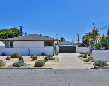 12831 Red Hill Avenue - Photo Thumbnail 1
