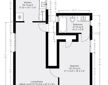 5516 1/2 N Cahuenga Boulevard - Photo Thumbnail 10