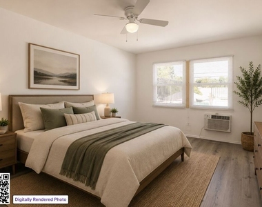 5516 1/2 N Cahuenga Boulevard - Photo Thumbnail 5