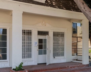 2120 N Cahuenga Boulevard - Photo Thumbnail 2