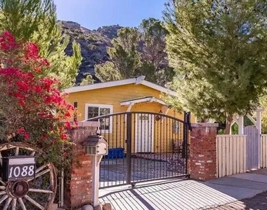 1088 Casa Grande Drive - Photo Thumbnail 1