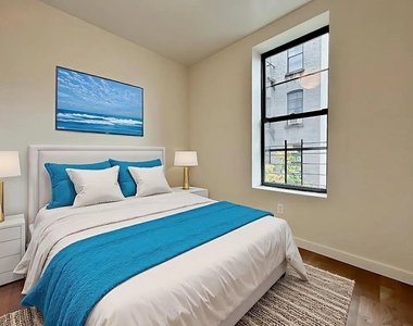 524 West 134th St - Photo Thumbnail 1