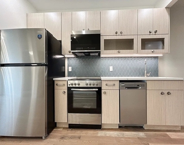524 West 134th St - Photo Thumbnail 4