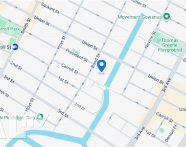 Carroll Street - Photo Thumbnail 5