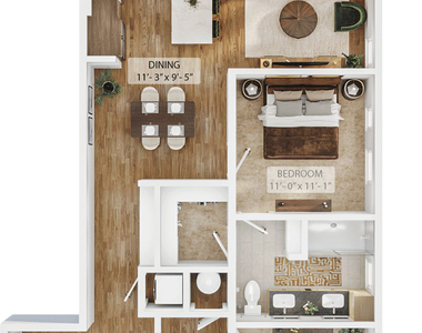 17727 Addison Road - Photo Thumbnail 86