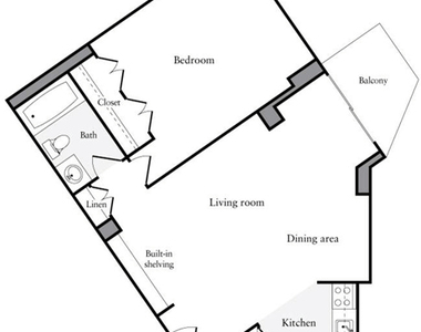 2000 N St. Nw - Photo Thumbnail 24