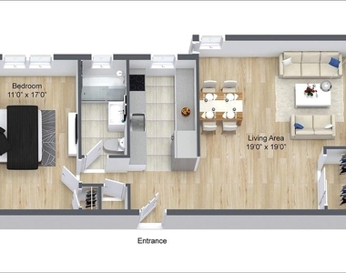 33 William Street - Photo Thumbnail 11